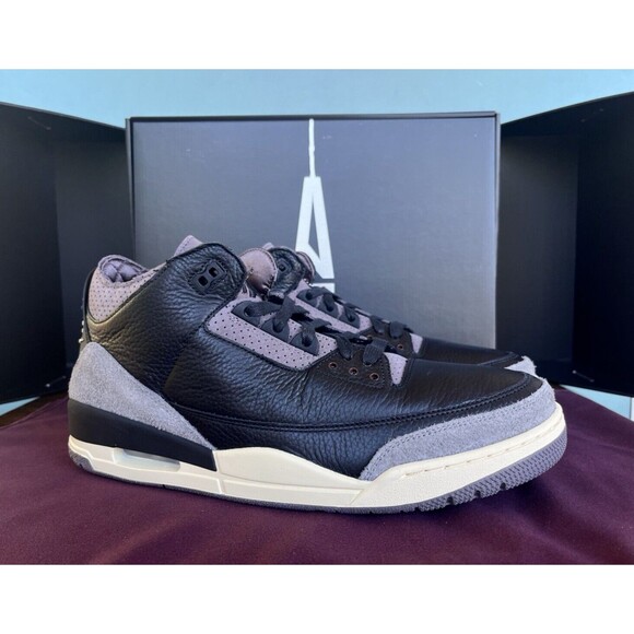 Jordan Other - Nike Air Jordan 3 Retro x A Ma Maniére "WYWS" Men's Size 14 (15.5W) FZ4811-001